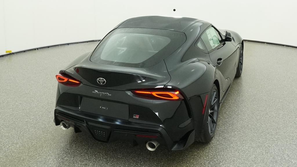 2026 Toyota GR Supra 3.0 Premium
