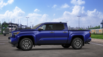 2025 Toyota Tacoma Limited