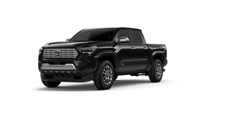 2025 Toyota Tacoma Limited