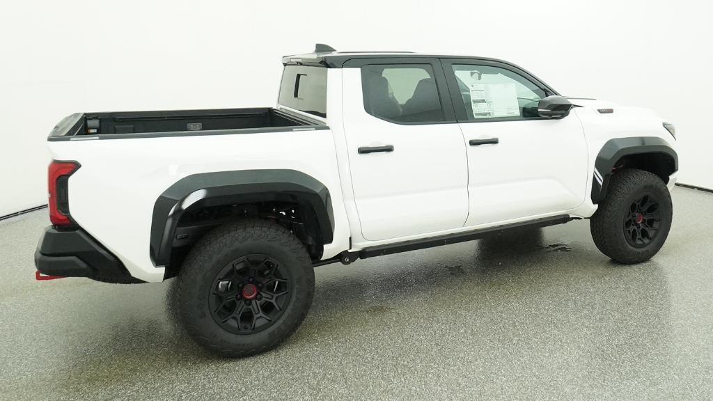 2026 Toyota Tacoma i-FORCE MAX TRD Pro