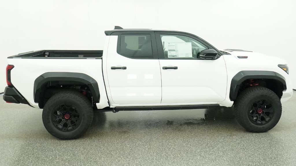 2026 Toyota Tacoma i-FORCE MAX TRD Pro