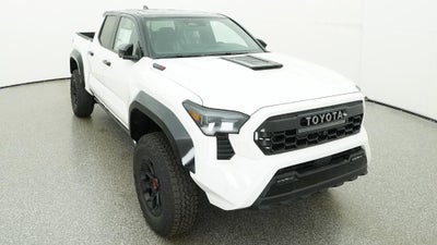 2026 Toyota Tacoma i-FORCE MAX TRD Pro