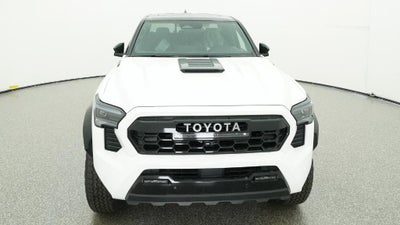 2026 Toyota Tacoma i-FORCE MAX TRD Pro