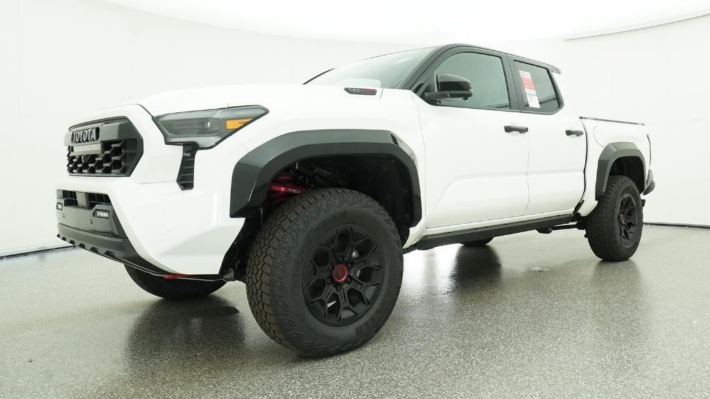 2026 Toyota Tacoma i-FORCE MAX TRD Pro
