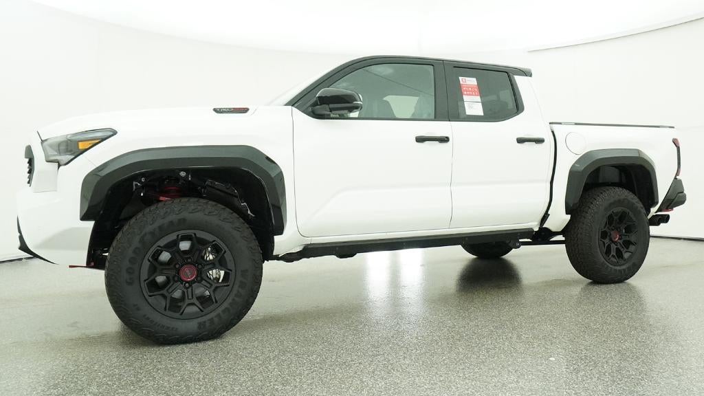 2026 Toyota Tacoma i-FORCE MAX TRD Pro