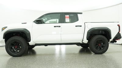 2026 Toyota Tacoma i-FORCE MAX TRD Pro