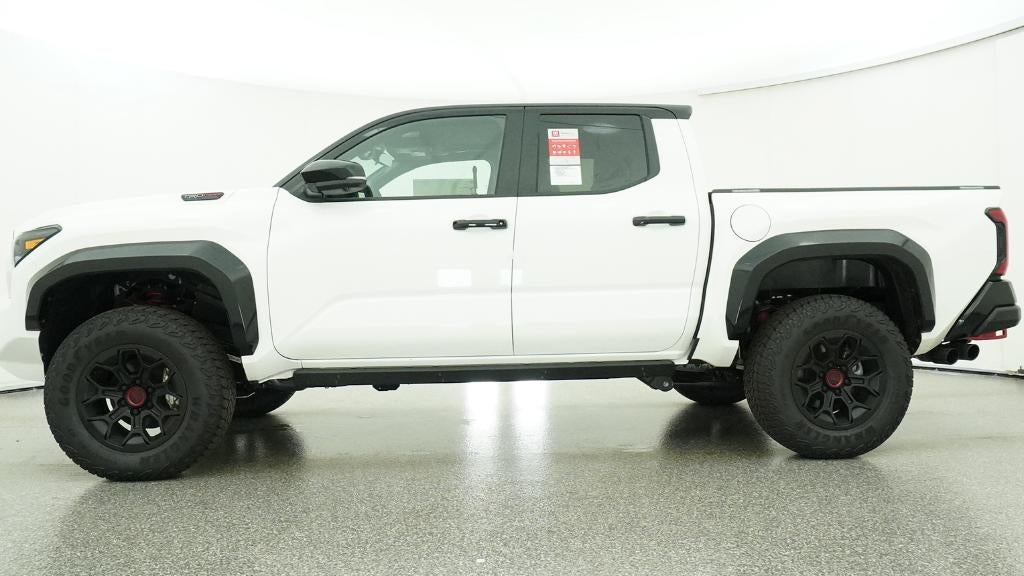 2026 Toyota Tacoma i-FORCE MAX TRD Pro