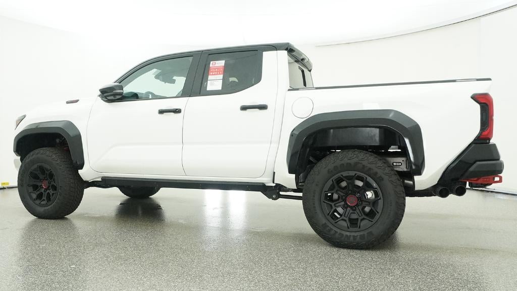 2026 Toyota Tacoma i-FORCE MAX TRD Pro
