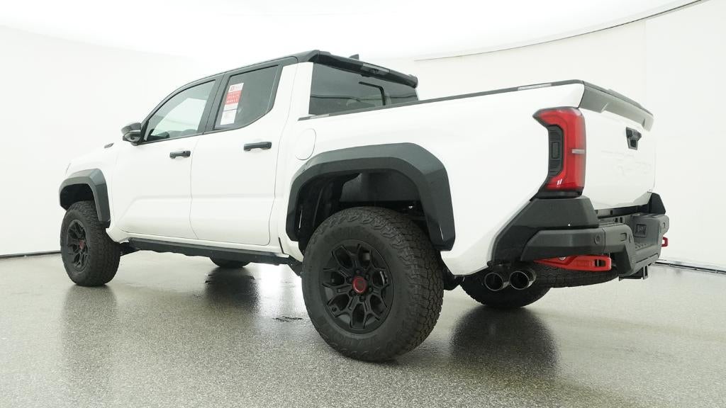 2026 Toyota Tacoma i-FORCE MAX TRD Pro