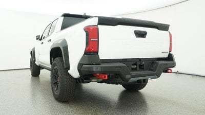 2026 Toyota Tacoma i-FORCE MAX TRD Pro