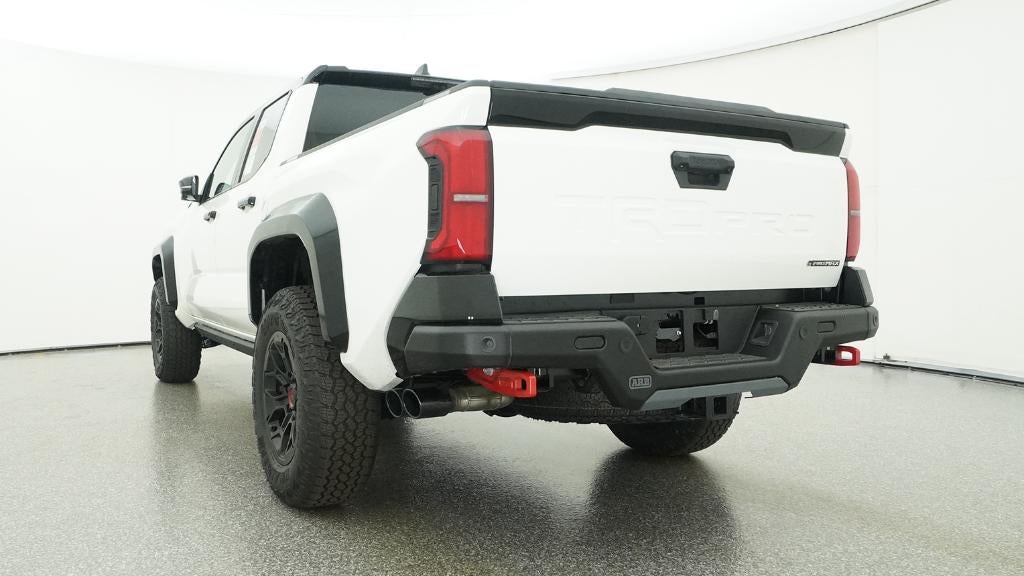 2026 Toyota Tacoma i-FORCE MAX TRD Pro