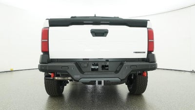 2026 Toyota Tacoma i-FORCE MAX TRD Pro