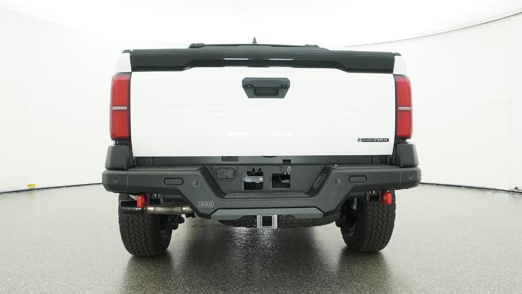 2026 Toyota Tacoma i-FORCE MAX TRD Pro