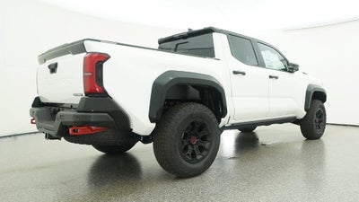 2026 Toyota Tacoma i-FORCE MAX TRD Pro