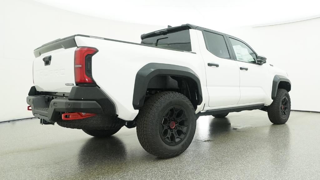 2026 Toyota Tacoma i-FORCE MAX TRD Pro