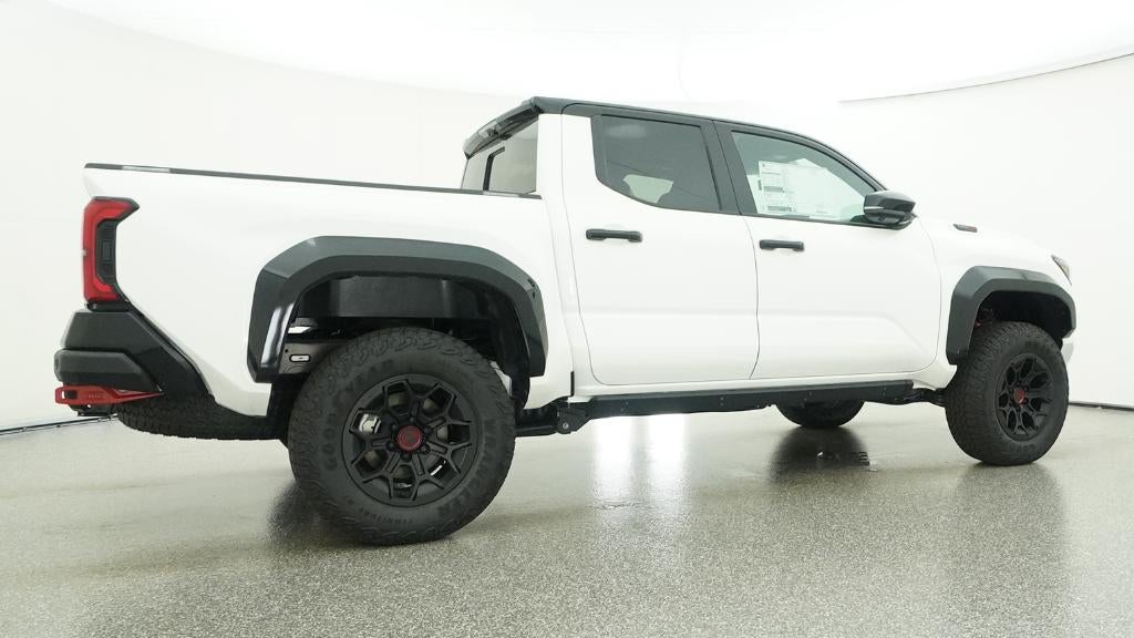 2026 Toyota Tacoma i-FORCE MAX TRD Pro