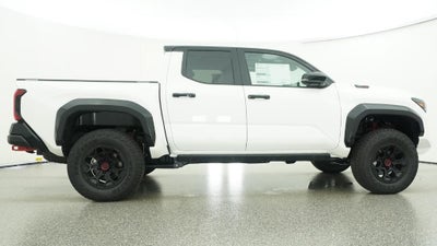 2026 Toyota Tacoma i-FORCE MAX TRD Pro