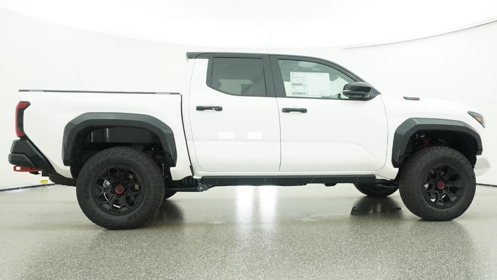 2026 Toyota Tacoma i-FORCE MAX TRD Pro