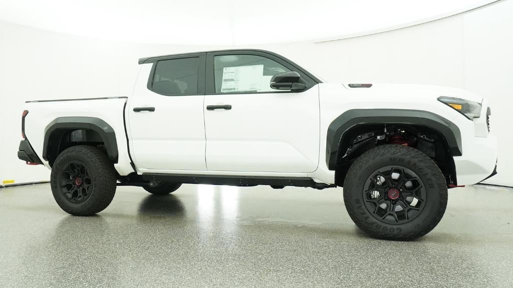 2026 Toyota Tacoma i-FORCE MAX TRD Pro