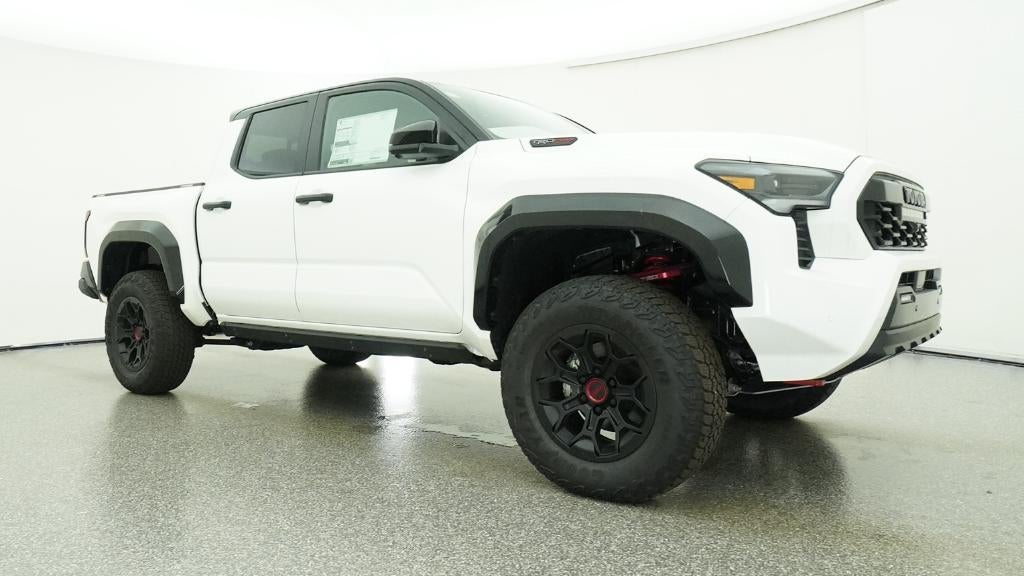 2026 Toyota Tacoma i-FORCE MAX TRD Pro