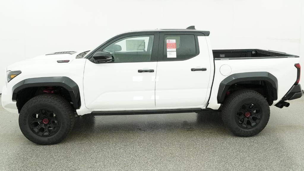 2026 Toyota Tacoma i-FORCE MAX TRD Pro