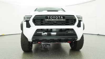 2026 Toyota Tacoma i-FORCE MAX TRD Pro