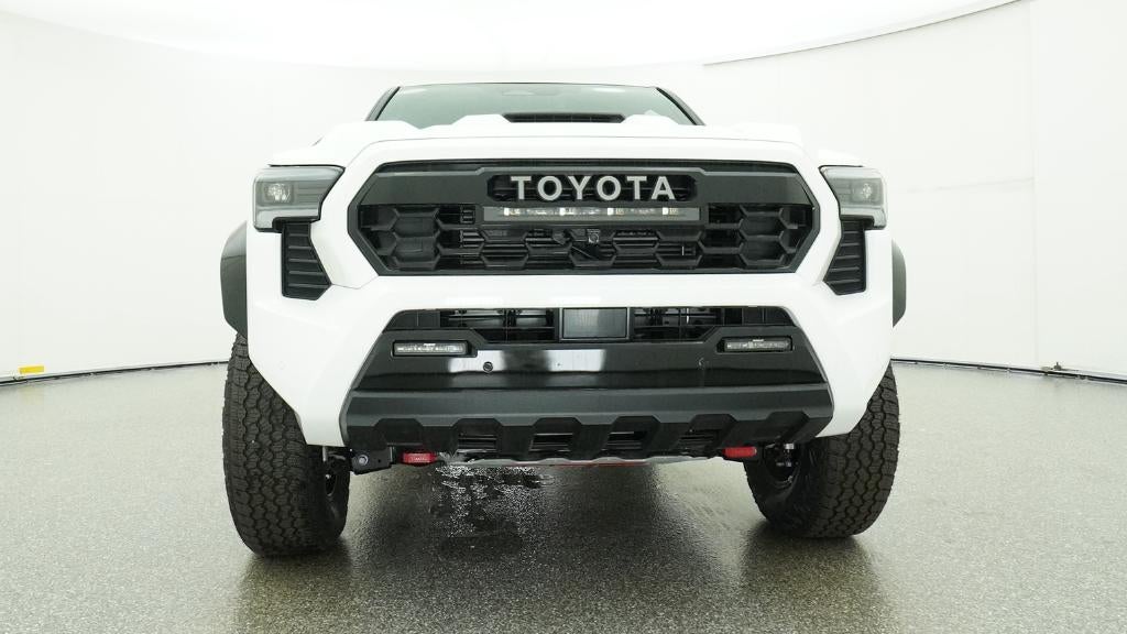 2026 Toyota Tacoma i-FORCE MAX TRD Pro