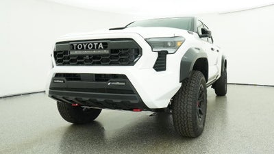 2026 Toyota Tacoma i-FORCE MAX TRD Pro