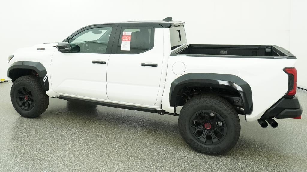 2026 Toyota Tacoma i-FORCE MAX TRD Pro