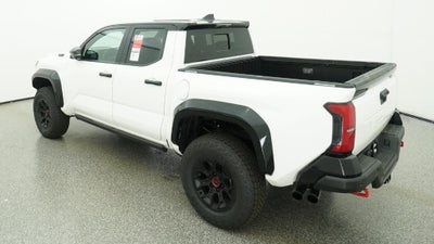 2026 Toyota Tacoma i-FORCE MAX TRD Pro