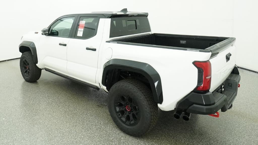 2026 Toyota Tacoma i-FORCE MAX TRD Pro