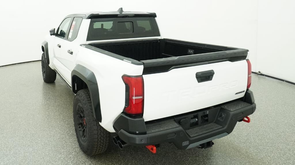 2026 Toyota Tacoma i-FORCE MAX TRD Pro