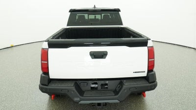 2026 Toyota Tacoma i-FORCE MAX TRD Pro