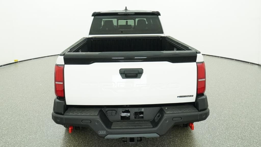2026 Toyota Tacoma i-FORCE MAX TRD Pro