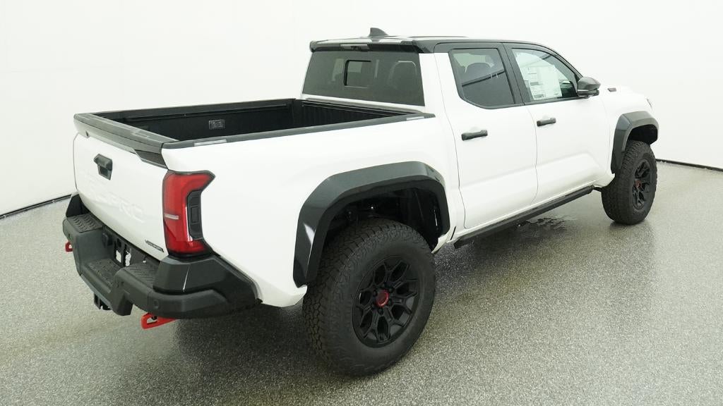 2026 Toyota Tacoma i-FORCE MAX TRD Pro