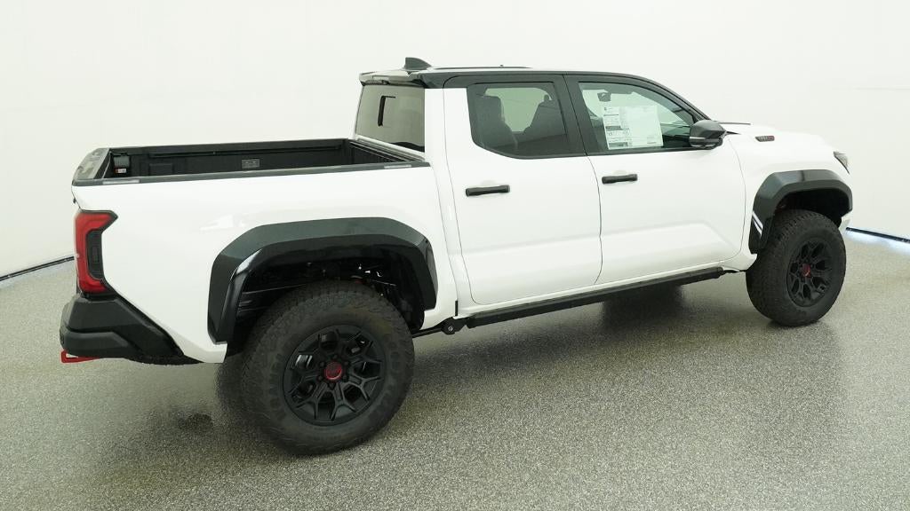 2026 Toyota Tacoma i-FORCE MAX TRD Pro