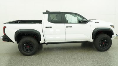 2026 Toyota Tacoma i-FORCE MAX TRD Pro