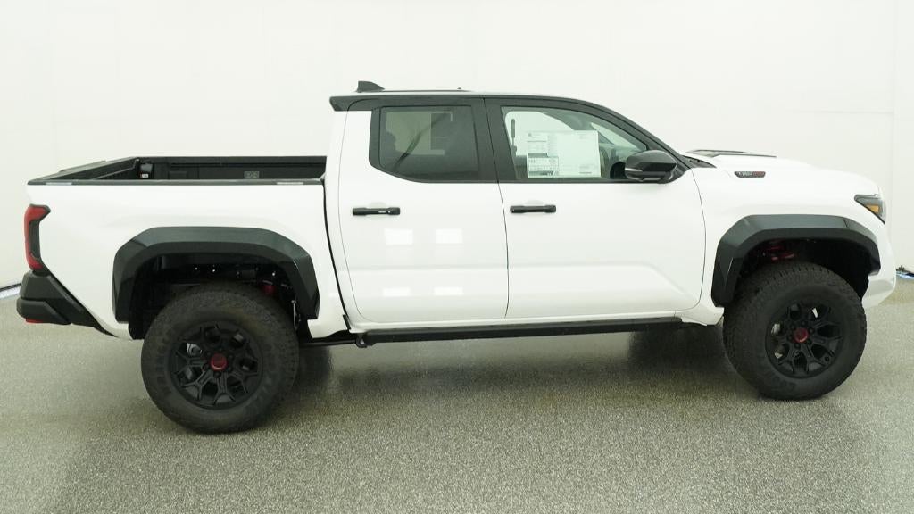 2026 Toyota Tacoma i-FORCE MAX TRD Pro