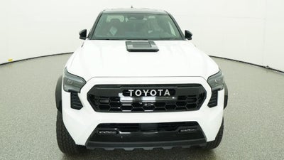 2026 Toyota Tacoma i-FORCE MAX TRD Pro
