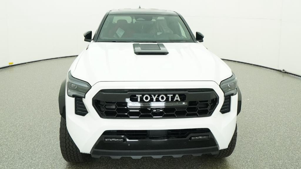 2026 Toyota Tacoma i-FORCE MAX TRD Pro