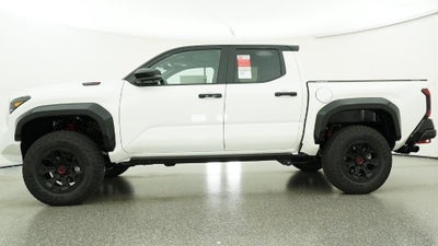 2026 Toyota Tacoma i-FORCE MAX TRD Pro