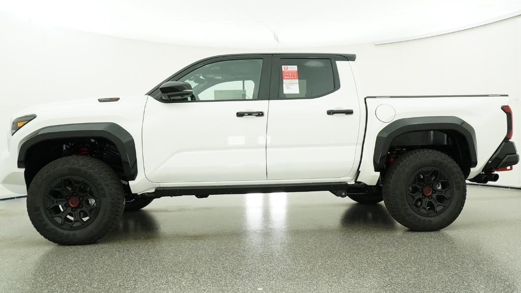 2026 Toyota Tacoma i-FORCE MAX TRD Pro