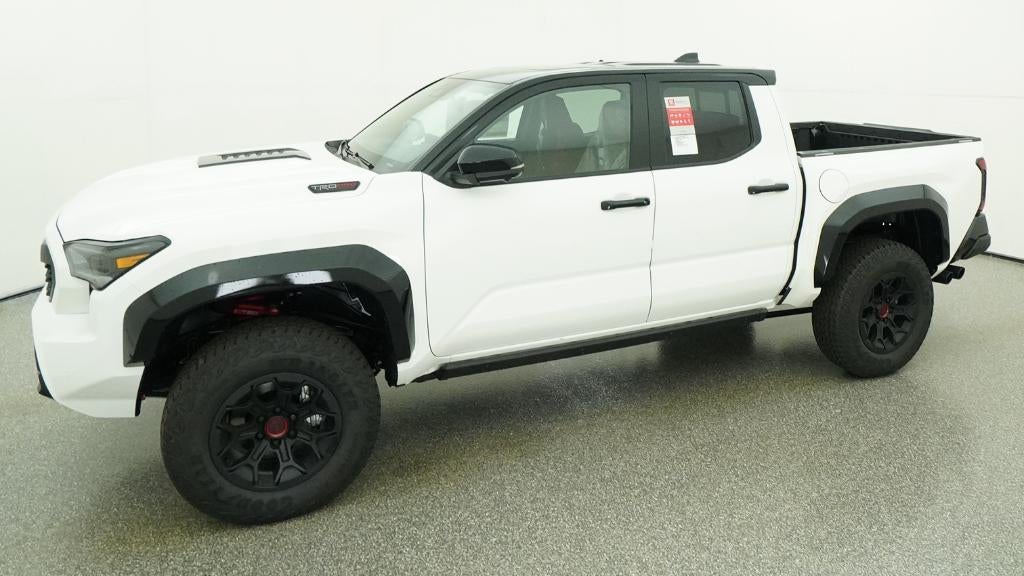 2026 Toyota Tacoma i-FORCE MAX TRD Pro