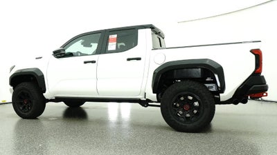 2026 Toyota Tacoma i-FORCE MAX TRD Pro
