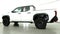 2026 Toyota Tacoma i-FORCE MAX TRD Pro