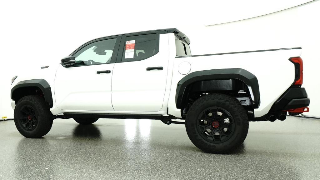 2026 Toyota Tacoma i-FORCE MAX TRD Pro