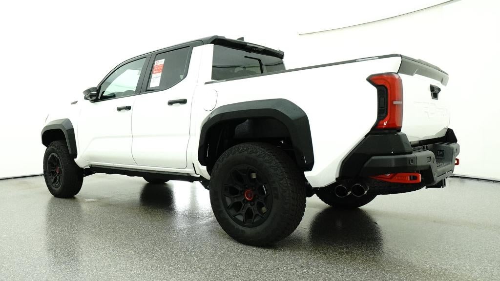 2026 Toyota Tacoma i-FORCE MAX TRD Pro