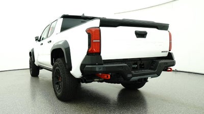 2026 Toyota Tacoma i-FORCE MAX TRD Pro