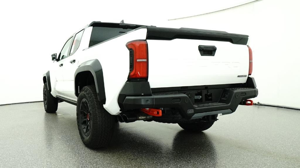 2026 Toyota Tacoma i-FORCE MAX TRD Pro