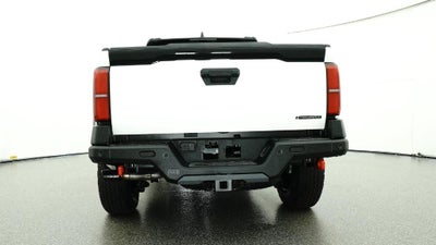 2026 Toyota Tacoma i-FORCE MAX TRD Pro
